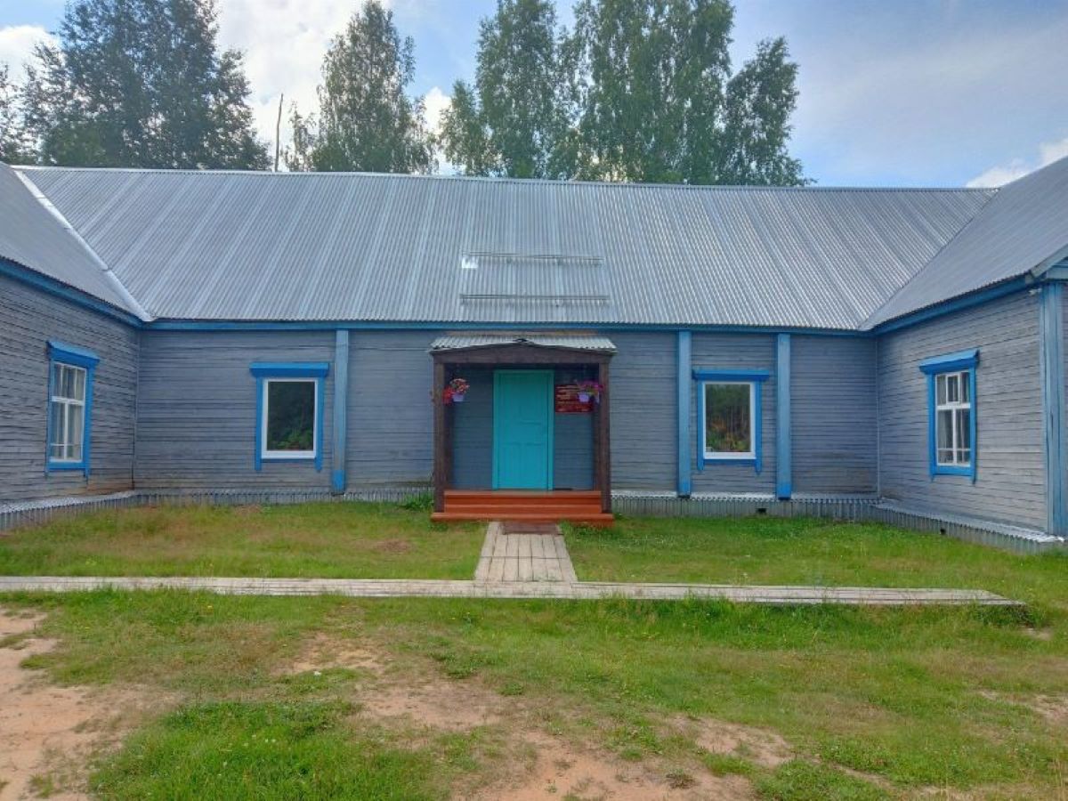 Наша школа