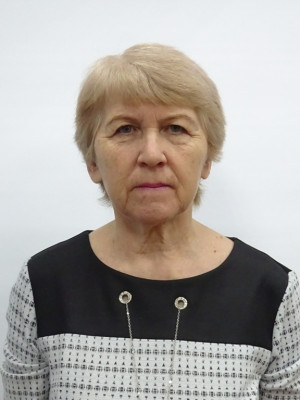 Сиротина Светлана Михайловна Сиротина Светлана Михайловна