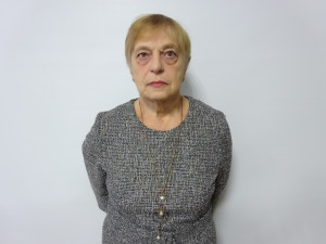 Чебан Евгения Антоновна Чебан Евгения Антоновна